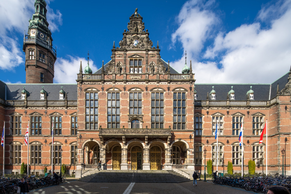 Academiegebouw